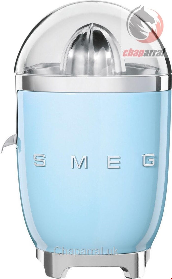 آب مرکبات گیری اسمگ ایتالیا Smeg CJF01 CJF01PBEU
