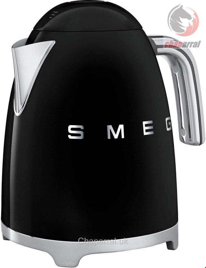 کتری برقی اسمگ ایتالیا Smeg KLF03 1,7 Ltr. KLF03BLEU schwarz