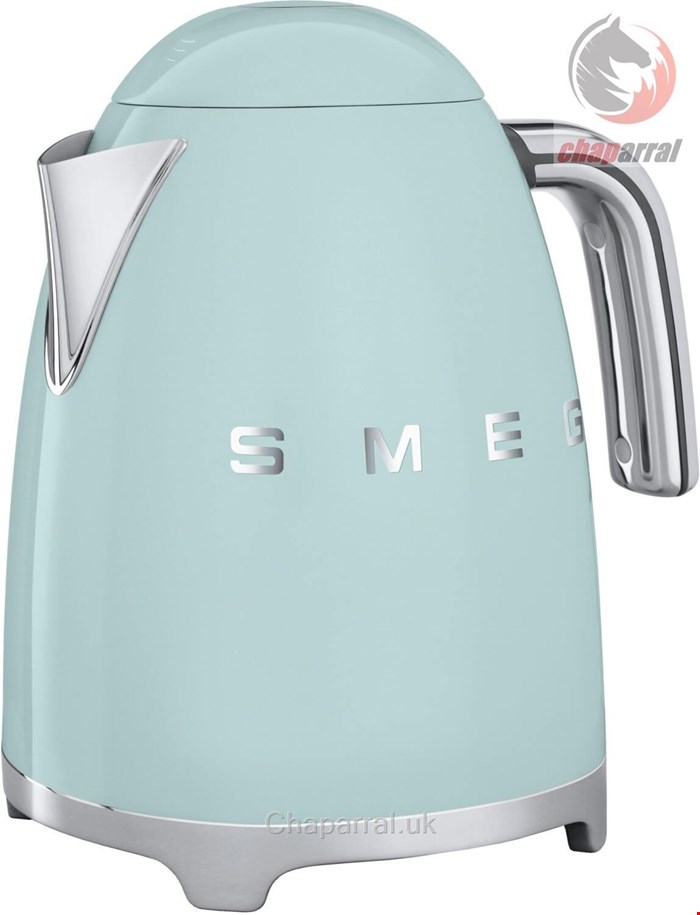کتری برقی اسمگ ایتالیا Smeg KLF03 1,7 Ltr. KLF03PGEU pastellgrün