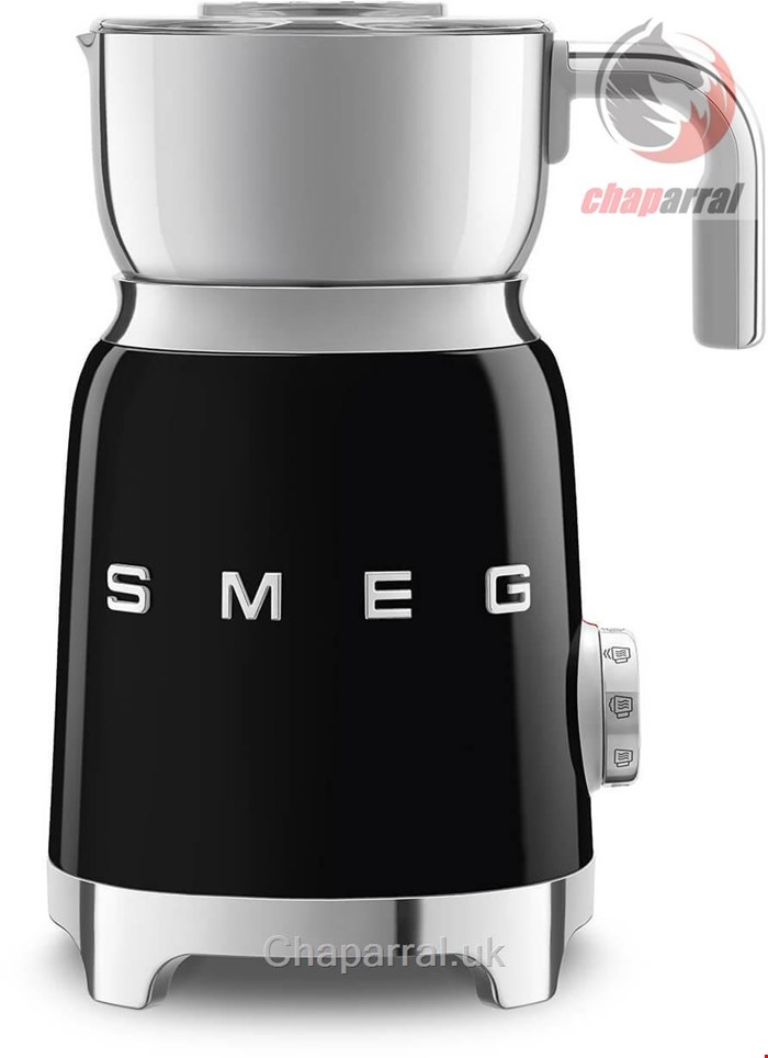 کف شیر ساز اسمگ ایتالیا Smeg MFF01BLEU