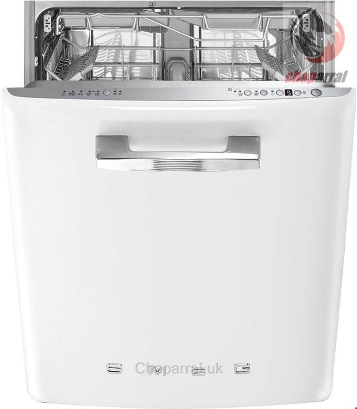 ماشین ظرفشویی اسمگ ایتالیا Smeg STFAB3 STFABRD3/weiß