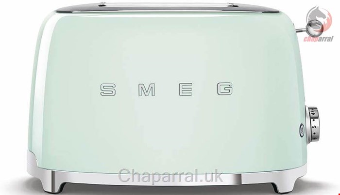 توستر اسمگ ایتالیا Smeg TSF01 TSF01PGUK