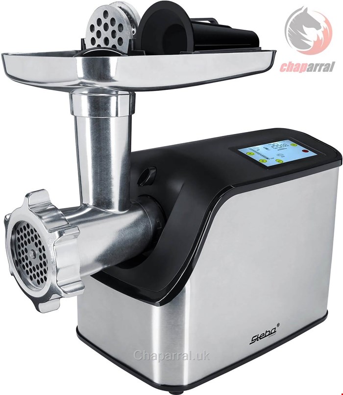 چرخ گوشت استبا آلمان Steba MG 1600 V 6 - V6281600