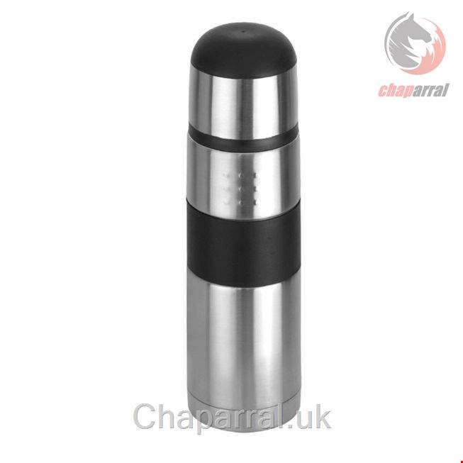 فلاسک گرم سرد نگهدارنده مایعات 0.50 لیتری برگهف بلژیک Berghoff Thermosflasche 0,50 L - Essentials