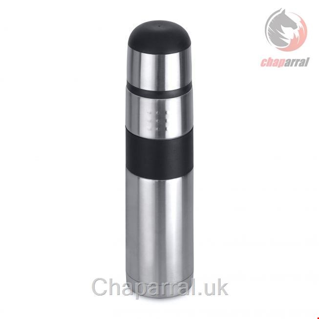 فلاسک گرم سرد نگهدارنده مایعات 1.0 لیتری برگهف بلژیک Berghoff Thermosflasche 1,0 L - Essentials