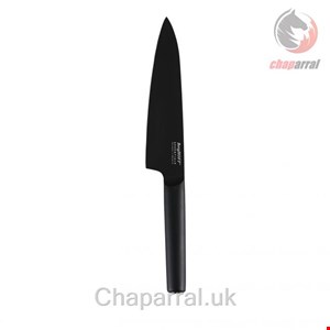چاقو آشپزخانه 19 سانت برگهف بلژیک Berghoff Chef-/ Kochmesser Kuro 19cm - Essentials