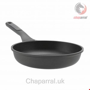 ماهیتابه 24 سانت برگهف بلژیک Berghoff Bratpfanne Stone 24 cm - Leo
