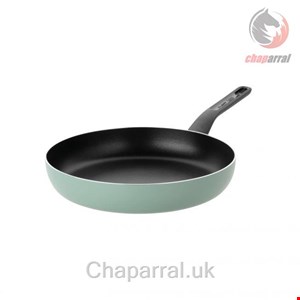 ماهیتابه 28 سانت برگهف بلژیک Berghoff Bratpfanne Sage 28 cm - Leo
