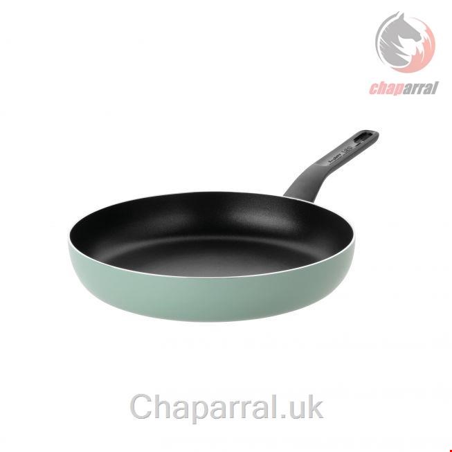 ماهیتابه 28 سانت برگهف بلژیک Berghoff Bratpfanne Sage 28 cm - Leo