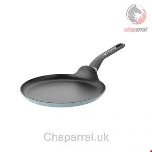 تابه پنکیک 24 سانت برگهف بلژیک Berghoff Pfannkuchenpfanne Slate 24 cm - Leo