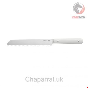 چاقو نان بر 20 سانت برگهف بلژیک Berghoff Brotmesser Spirit 20cm - Leo