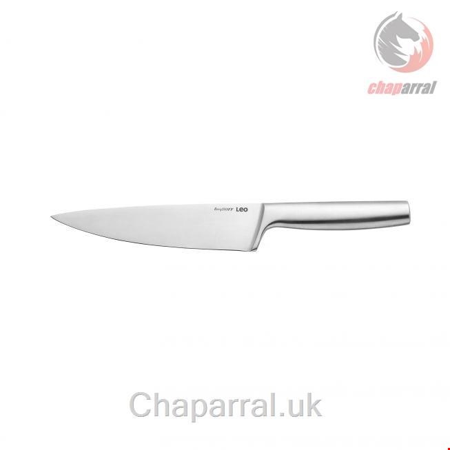 چاقو آشپزخانه 20 سانت برگهف بلژیک Berghoff Kochmesser Legacy 20cm - Leo