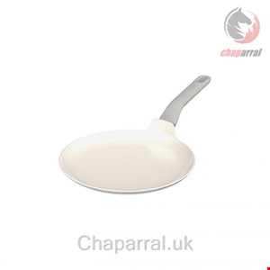 تابه پنکیک 26 سانت برگهف بلژیک Berghoff Pfannkuchenpfanne Balance Moonmist 26cm - Leo