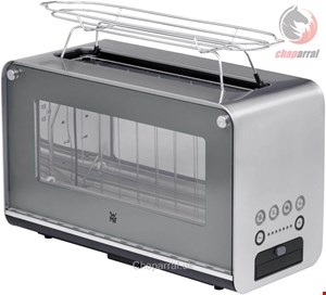 توستر وی ام اف آلمان WMF Lono Glas-Toaster -4 W
