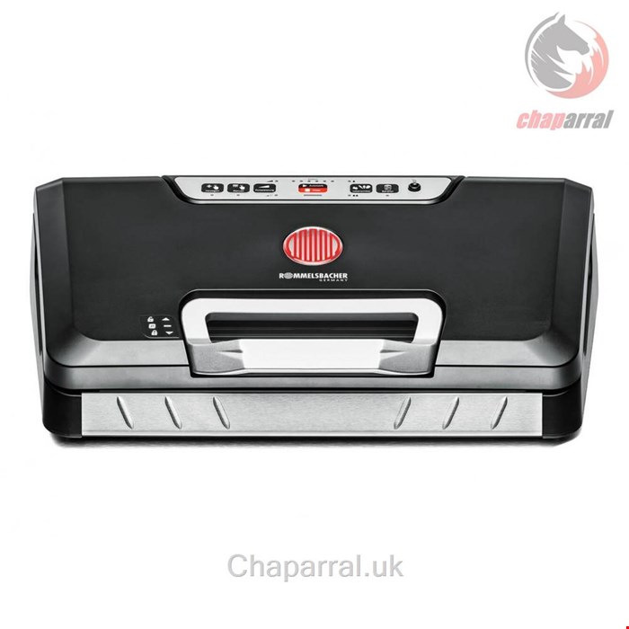 دستگاه وکیوم خانگی روملزباخر آلمان Rommelsbacher Vakuumierer VAC 485