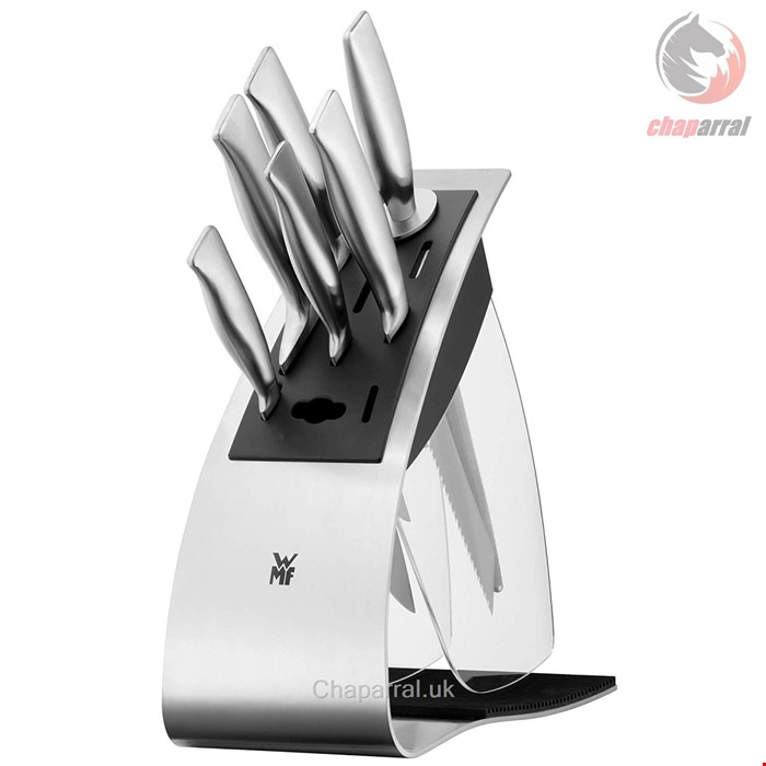 ست چاقو آشپزخانه 7 پارچه وی ام اف آلمان WMF Grand Gourmet 7
