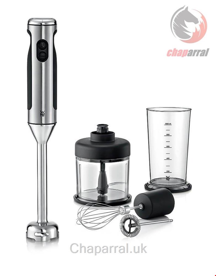 مخلوط کن وی ام اف آلمان WMF Lineo Edelstab-Set 4-in-1