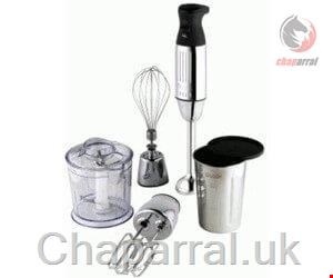 گوشت کوب برقی دوالیت انگلستان Dualit Stabmixer-Set (88810)