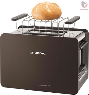 توستر گروندیگ آلمان Grundig Toaster TA 7280 G