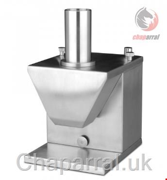 سوسیس بر اتوماتیک گاستروبک آلمان Gastroback ELEKTRISCHER CURRYWURSTSCHNEIDER AUTOMATIK  41404 