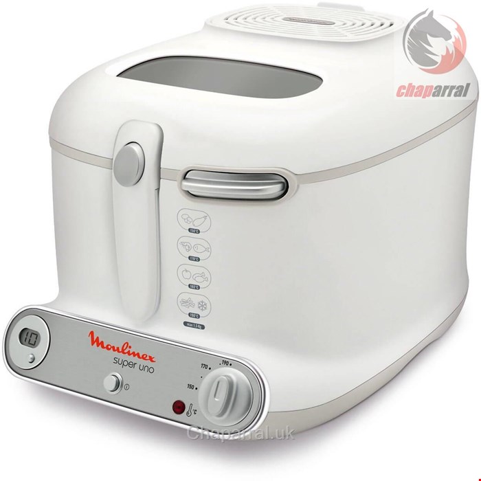 سرخ کن مولینکس فرانسه Moulinex Fritteuse AM3021