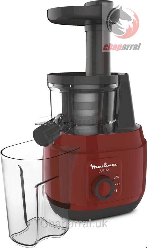 آبمیوه گیری مولینکس فرانسه Moulinex ZU150510