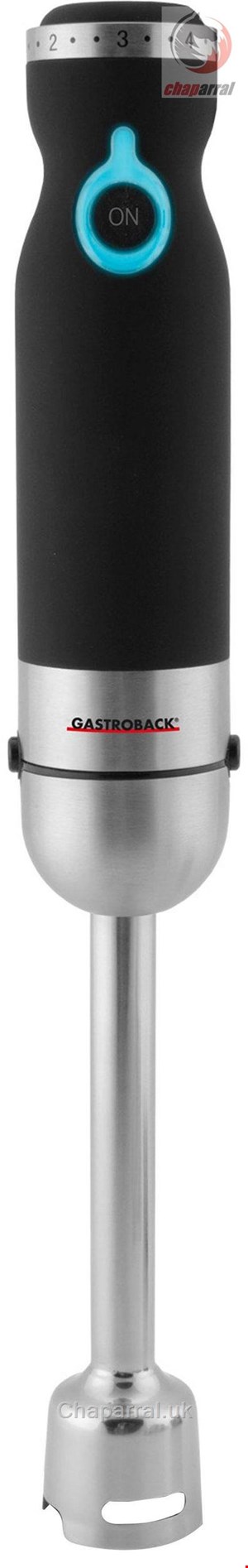 مخلوط کن گاستروبک آلمان Gastroback Stabmixer 40976 Design Advanced Pro E