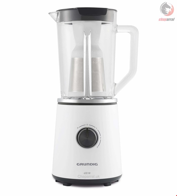 مخلوط کن گروندیگ آلمان Grundig Standmixer SM 6860