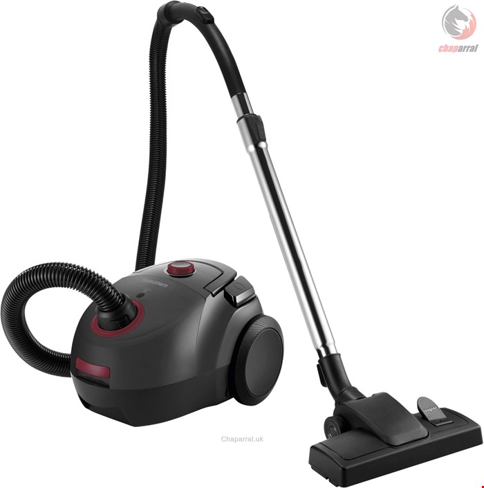جارو برقی گروندیگ آلمان Grundig Bodenstaubsauger VCC 3850 A-800 Watt