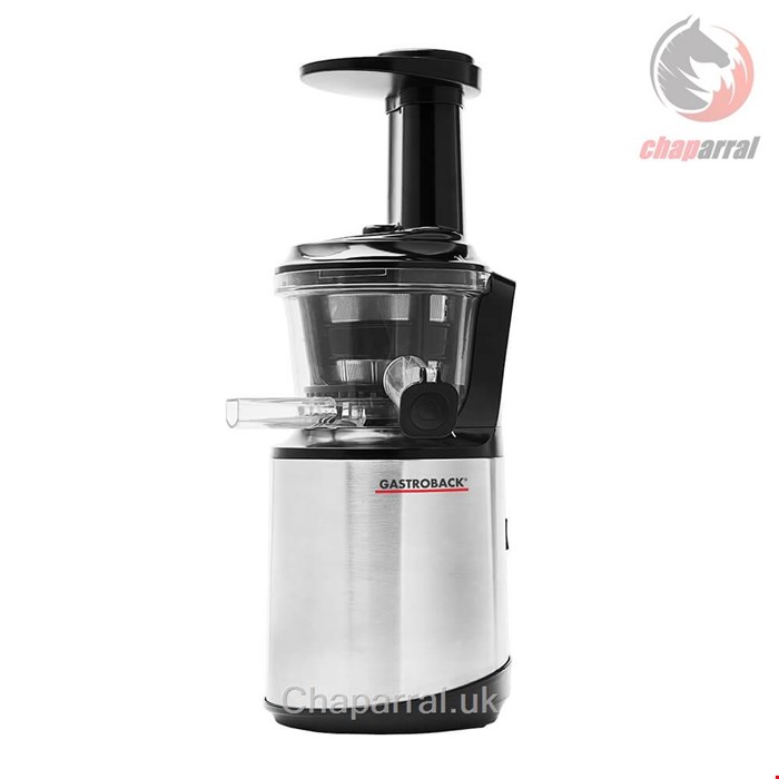 آبمیوه گیری گاستروبک آلمان  Gastroback Slow Juicer Advanced Vital 40145