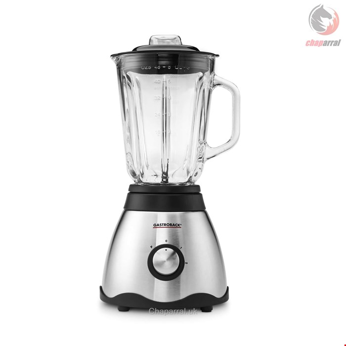 مخلوط کن گاستروبک آلمان Gastroback Standmixer 40999 Vital Mixer