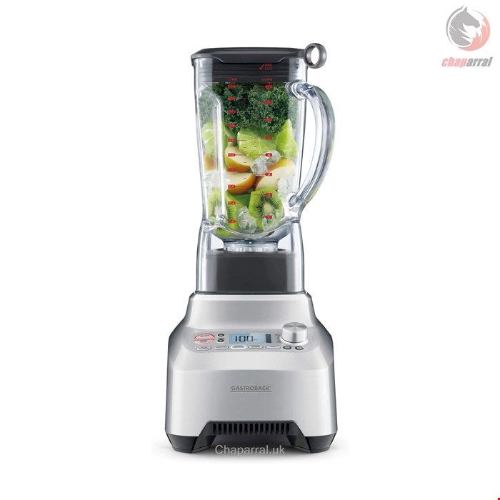 مخلوط کن گاستروبک آلمان Gastroback Design Mixer Advanced Professional 41007