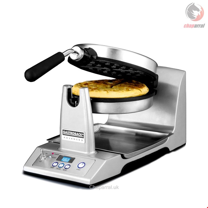 وافل ساز گاستروبک آلمان Gastroback Waffeleisen Advanced EL 42419
