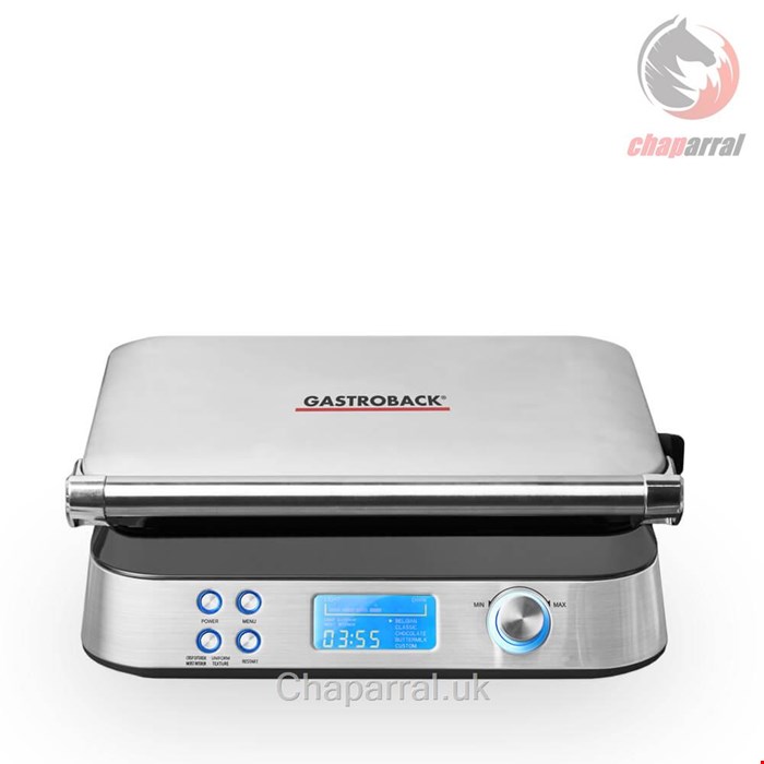 وافل ساز گاستروبک آلمان  Gastroback Waffeleisen 42424