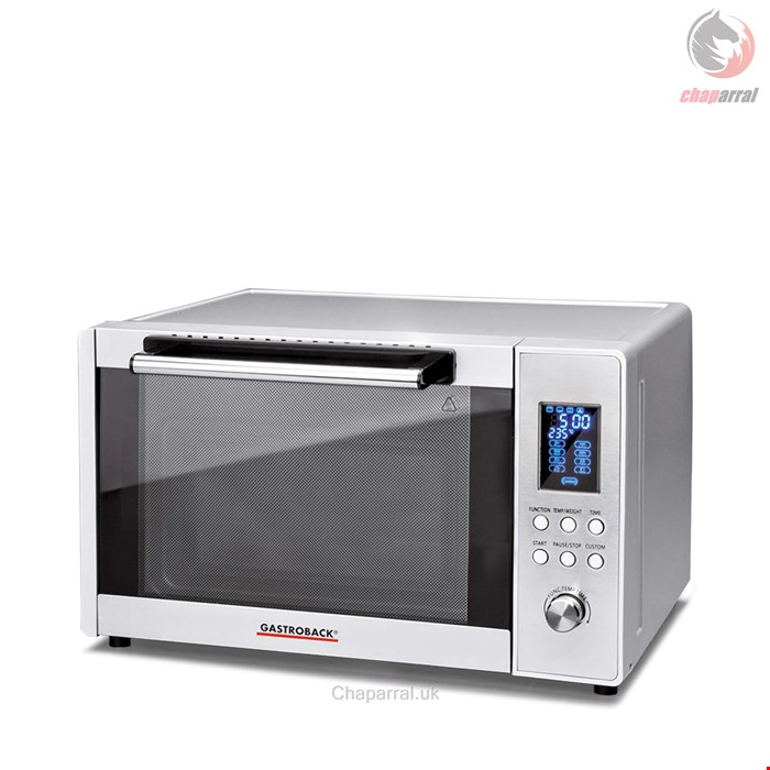 مایکروفر گاستروبک آلمان Gastroback Minibackofen Bistro-Ofen Design Advanced Pro 42813