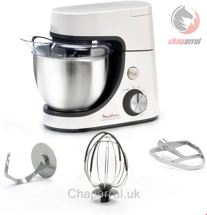 غذا ساز همه کاره مولینکس فرانسه Moulinex Masterchef Gourmet QA510110