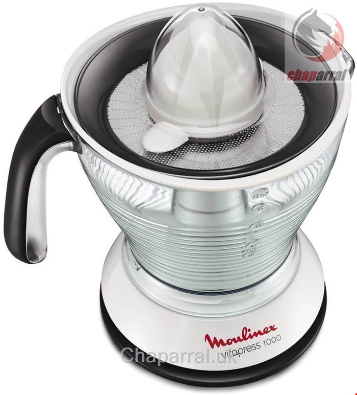 آب مرکبات گیری مولینکس فرانسه Moulinex Vitapress PC 302B10