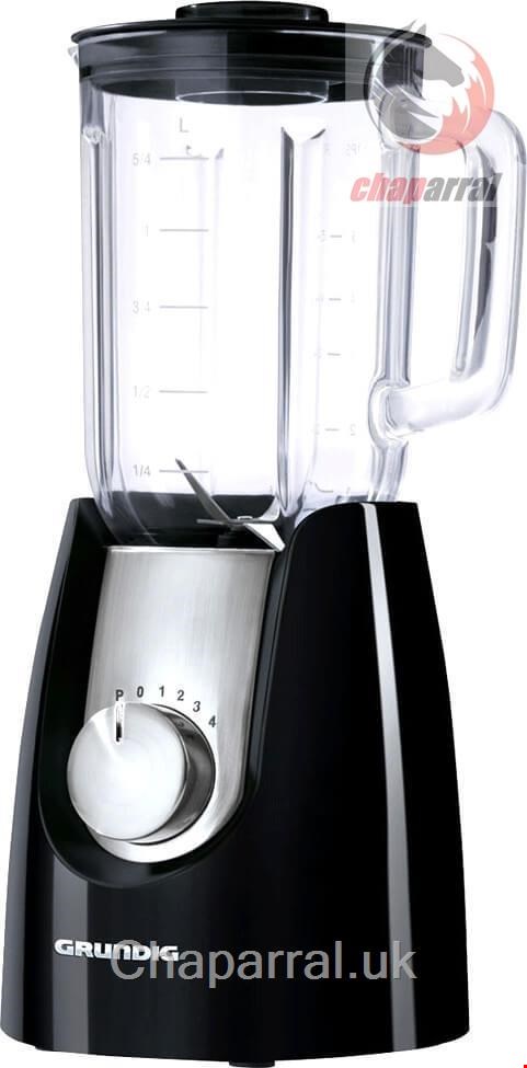 مخلوط کن گروندیگ آلمان Grundig Standmixer SM 7280 w 