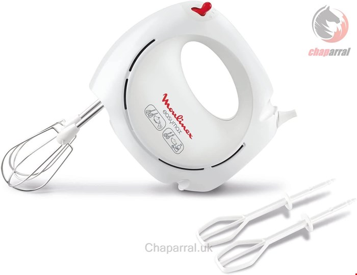همزن برقی مولینکس فرانسه Moulinex EASYMAX HM2501