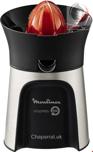 آب میوه گیری مولینکس فرانسه Moulinex Vitapress Direct Serve PC603D10