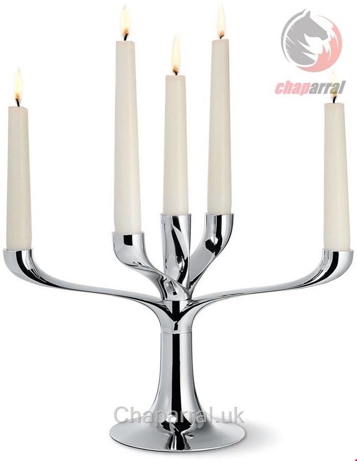 شمعدان فیلیپی آلمان Philippi Candelabra 20cm