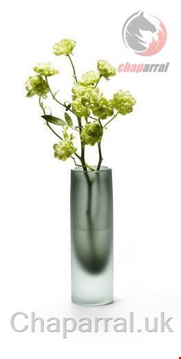 گلدان دکوری فیلیپی آلمان Philippi Nobis S 20cm graugrün
