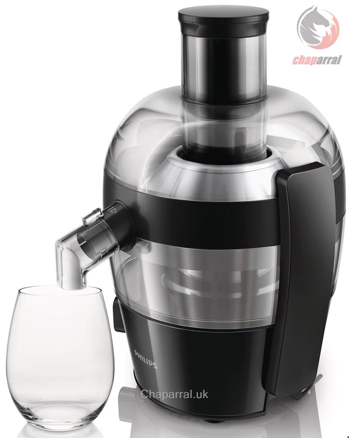 آبمیوه گیری فیلیپس هلند Philips Entsafter HR1832/00