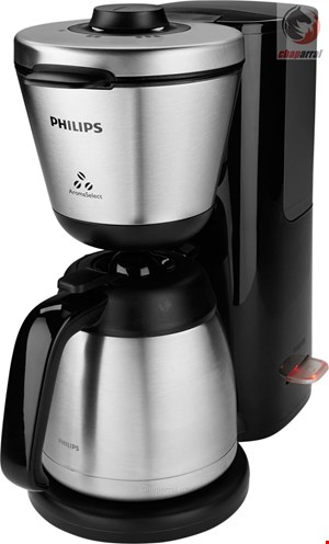 قهوه ساز philips (هلند) HD7697/90