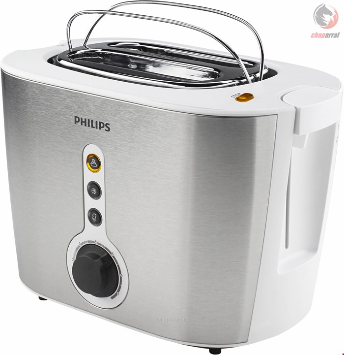 تستر  philips  (هلند) Toaster HD2636/00