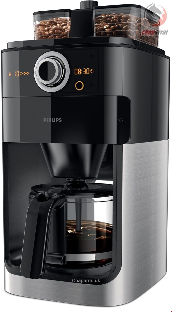 قهوه ساز philips (هلند) HD7766/00