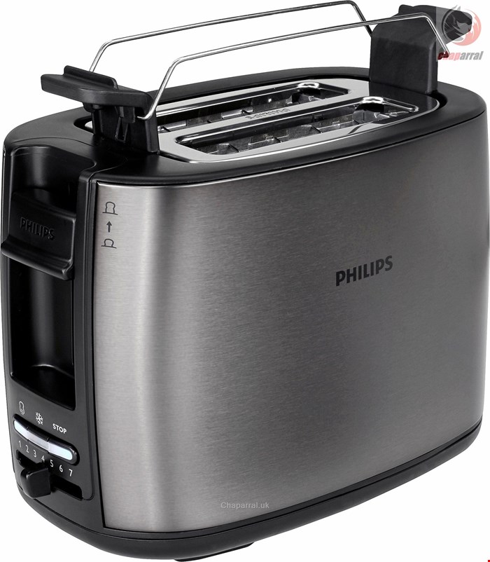 تستر  philips  (هلند) Toaster HD2628/80