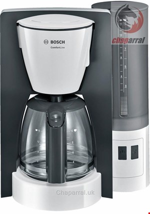 قهوه ساز بوش آلمان Bosch TKA6A041