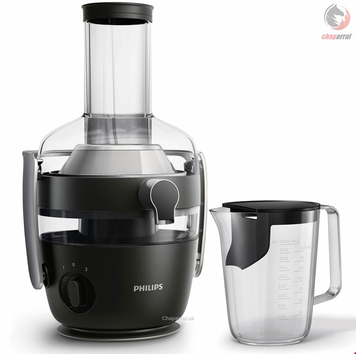 آبمیوه گیری philips (هلند)  HR1916/70, 900 W