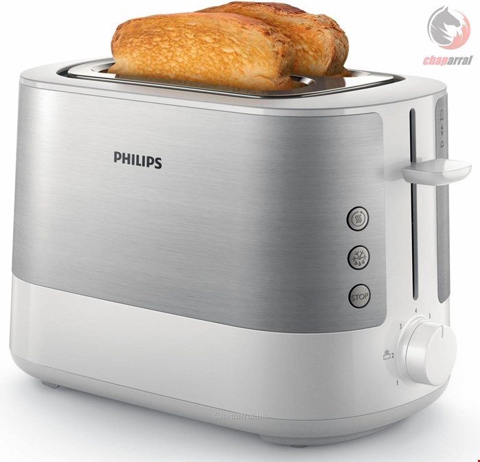 تستر  philips  (هلند)  Toaster HD2637/00